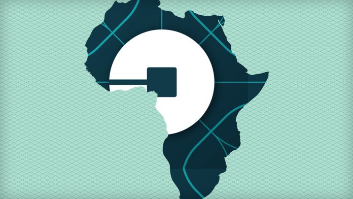 UBER Afrique