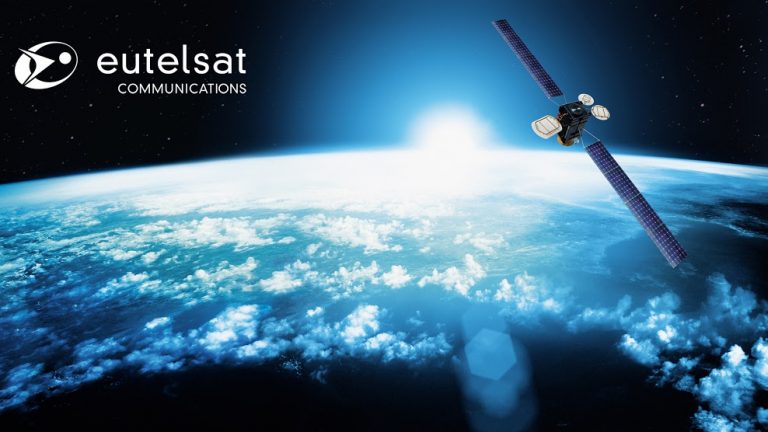 Le Burkina avec Eutelsat pour la TNT