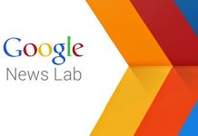 Google News Lab Africa