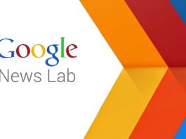 Google News Lab Africa