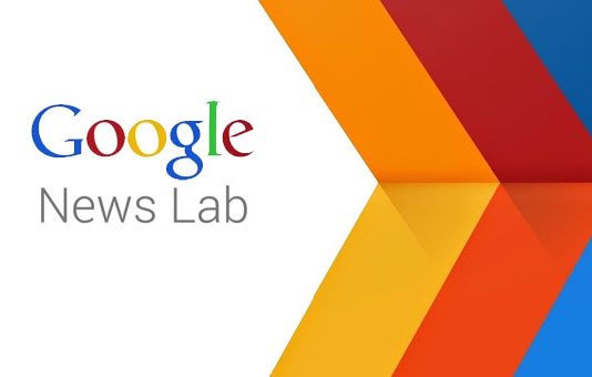 Google News Lab Africa