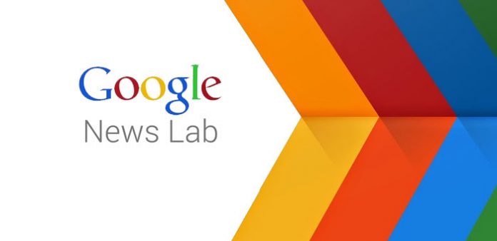 Google News Lab Africa