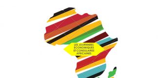 Journées Economiques et Consulaires Africaines