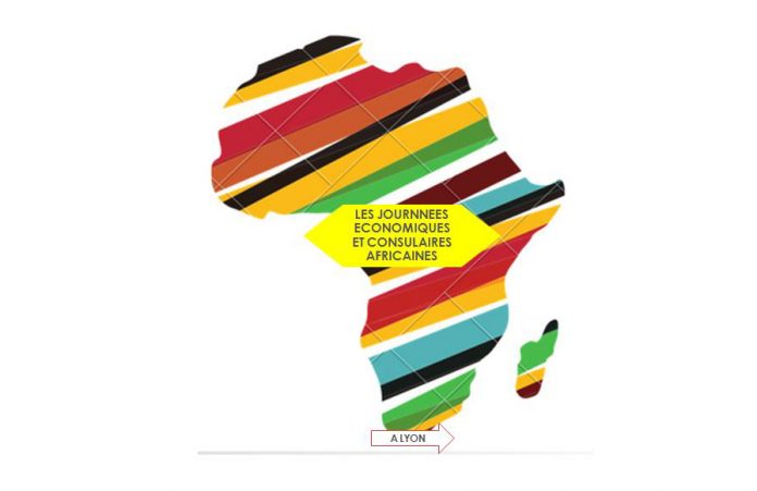 Journées Economiques et Consulaires Africaines