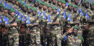 Armée Ivoirienne