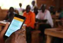En Côte d'Ivoire les agriculteurs utilisent l'application Nkalo pour connaitre les cours des matières premières