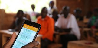 En Côte d'Ivoire les agriculteurs utilisent l'application Nkalo pour connaitre les cours des matières premières