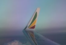 Ethiopian Airlines