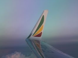 Ethiopian Airlines