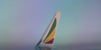 Ethiopian Airlines