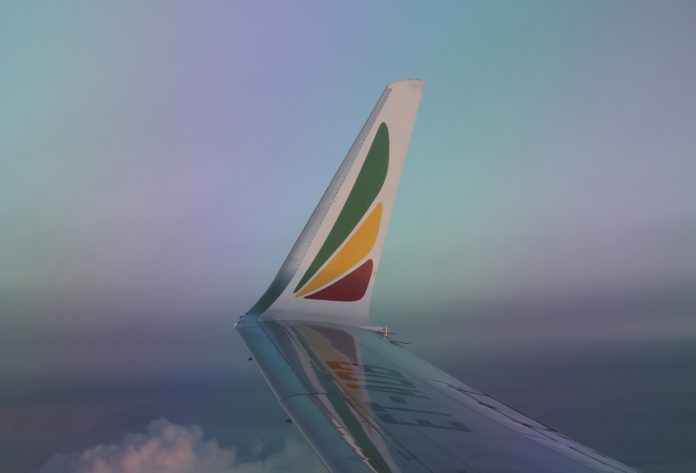 Ethiopian Airlines