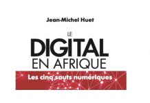 Le Digital en Afrique - Livre de Jean-Michel HUET
