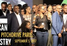 African Tech Industry - Afrobytes - Paris