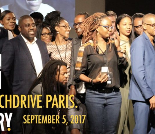 African Tech Industry - Afrobytes - Paris