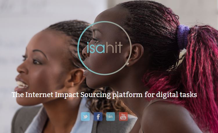 ISAHIT