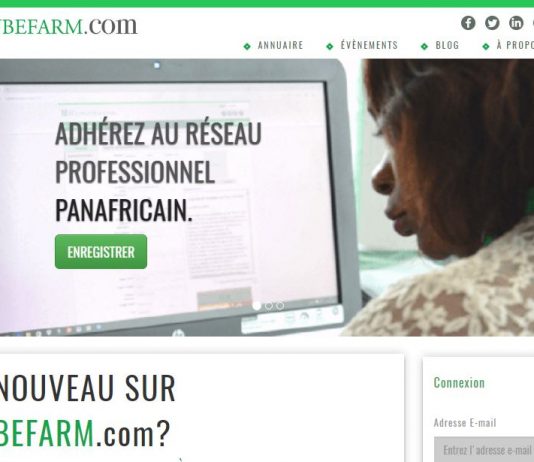 Augmenter votre potentiel de recrutement de candidats qualifiés en publiant vos offres d’emploi sur le portail de l’emploi Panafricain: iCUBEFARM.com