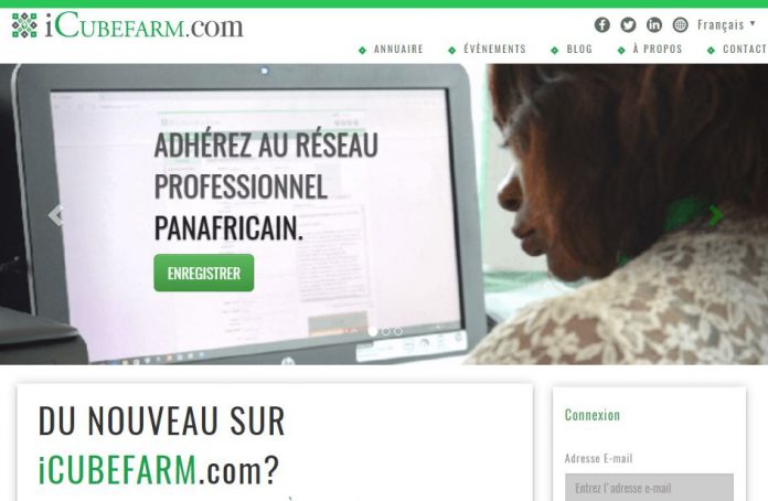 Augmenter votre potentiel de recrutement de candidats qualifiés en publiant vos offres d’emploi sur le portail de l’emploi Panafricain: iCUBEFARM.com