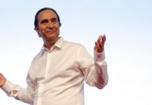 Xavier Niel, fondateur de Free et d'Iliad pourrait développer l'opérateur Free Télécom en Afrique