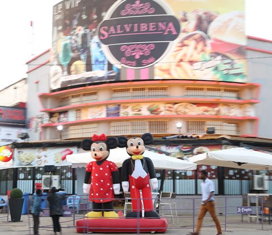 Les clichés ont la vie dure en Afrique !