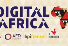 Lancement de la nouvelle édition de Digital Africa, le concours d'innovations pour relever le défi de la transition numérique en Afrique