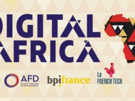 Lancement de la nouvelle édition de Digital Africa, le concours d'innovations pour relever le défi de la transition numérique en Afrique