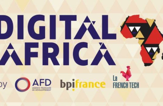 Lancement de la nouvelle édition de Digital Africa, le concours d'innovations pour relever le défi de la transition numérique en Afrique