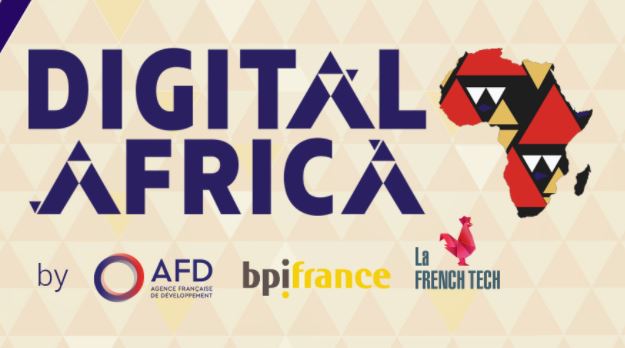 Lancement de la nouvelle édition de Digital Africa, le concours d'innovations pour relever le défi de la transition numérique en Afrique