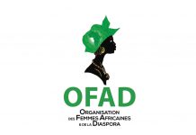 L’ORGANISATION DES FEMMES AFRICAINES DE LA DIASPORA (OFAD)