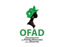 L’ORGANISATION DES FEMMES AFRICAINES DE LA DIASPORA (OFAD)