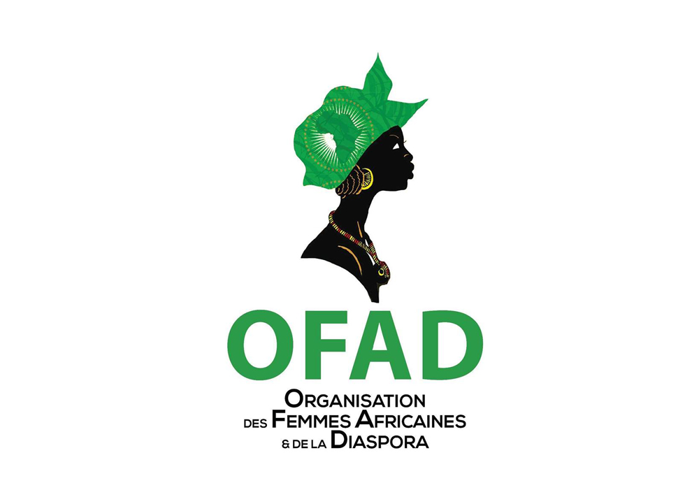 Organisation-des-femmes-africaines-de-la-diaspora L’ORGANISATION DES FEMMES AFRICAINES DE LA DIASPORA (OFAD)