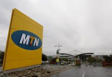 Le géant des télécoms en Afrique MTN