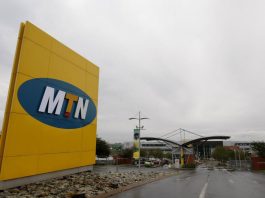 Le géant des télécoms en Afrique MTN