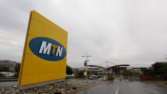 Le géant des télécoms en Afrique MTN