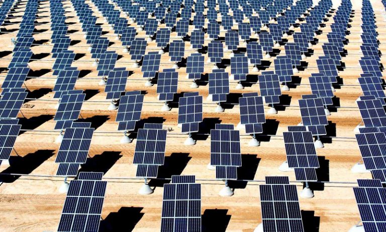 La transition énergétique en synergie avec le numérique