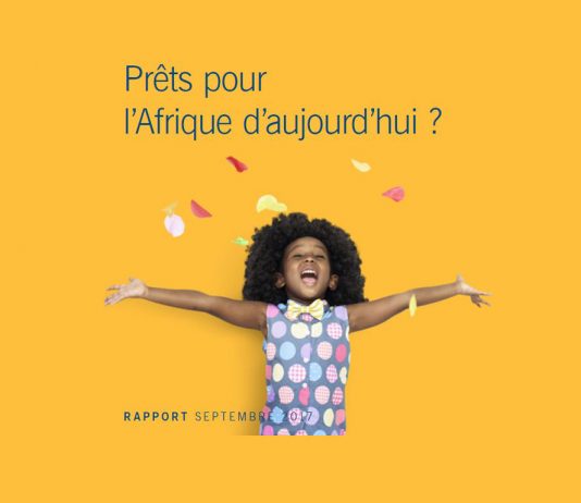 Prêts pour l'Afrique d'aujourd'hui ? Le rapport de l'Institut Montaigne - Info Afrique