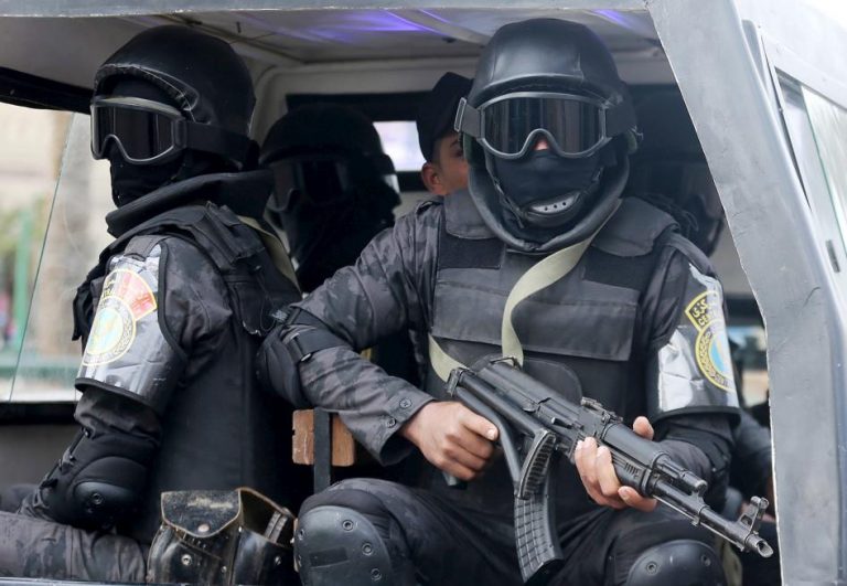 Egypte : l’épidémie de torture est un crime contre l’humanité