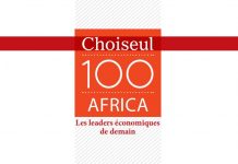 Choiseul 100 Africa 2017