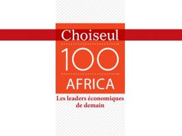 Choiseul 100 Africa 2017