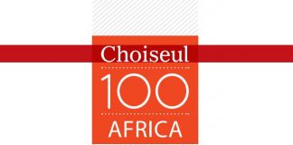 Choiseul 100 Africa 2017