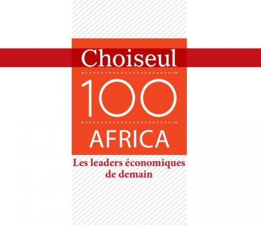 Choiseul 100 Africa 2017