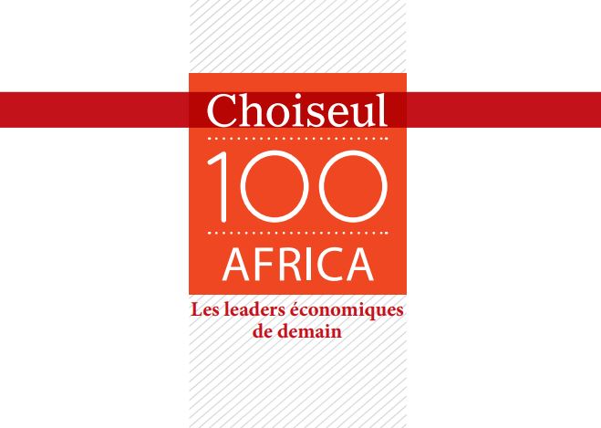 Choiseul 100 Africa 2017