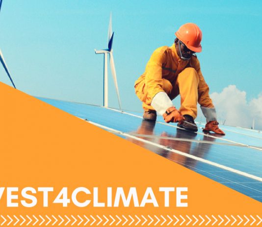 Invest4Climate, la plateforme dédiée à l’environnement des Nations Unies et de la Banque Mondiale L’ONU et la Banque mondiale annoncent une initiative pour intensifier les financements pour le climat