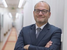 Rémy Rioux - Directeur de l'AFD Agence Française de Développement