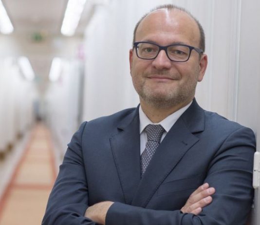 Rémy Rioux - Directeur de l'AFD Agence Française de Développement