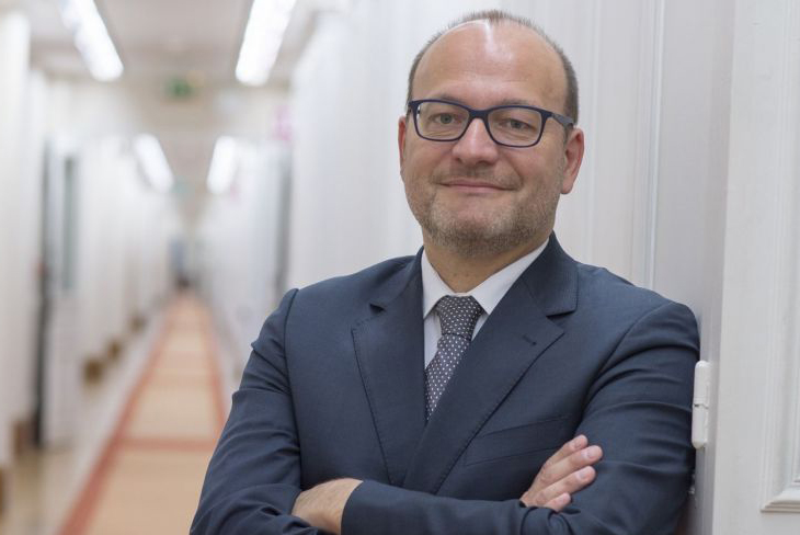 REMY_RIOUX Rémy Rioux - Directeur de l'AFD Agence Française de Développement