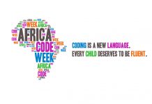 Africa Code Week