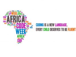 Africa Code Week