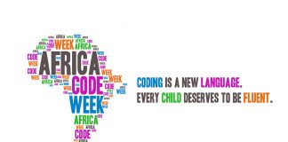 Africa Code Week