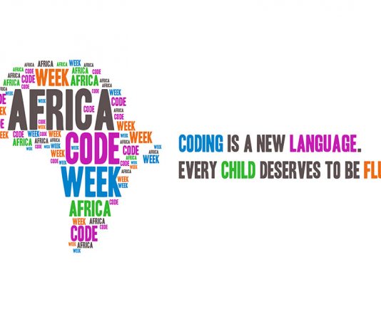 Africa Code Week