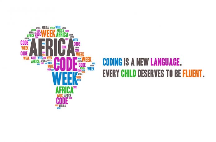 Africa Code Week